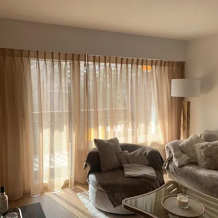 Apartment A Deux Pas Du Centre De