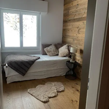 A Deux Pas Du Centre De Apartment