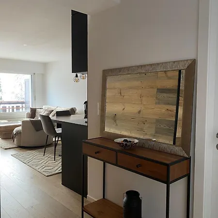 A Deux Pas Du Centre De Appartement *
